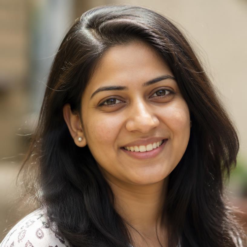 Priya Sharma