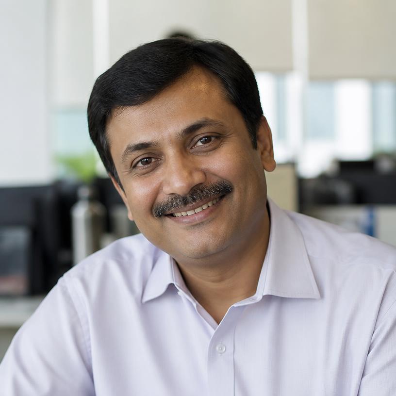 Rahul Mehta
