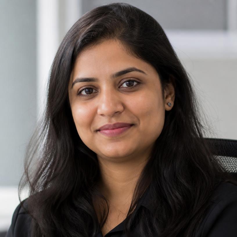 Sneha Nair