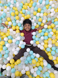 Kids Ball Pits