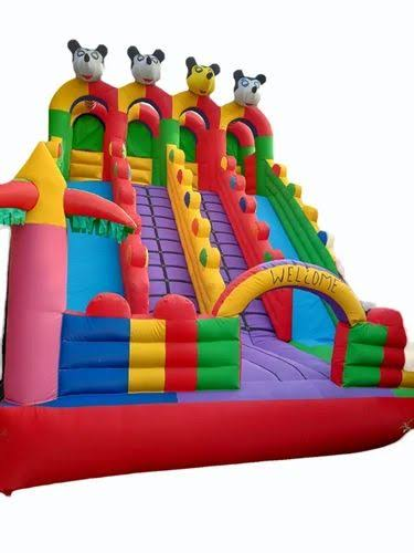 Bouncy