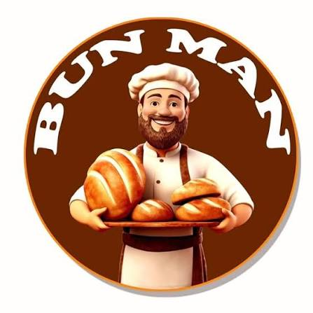 Bun Man