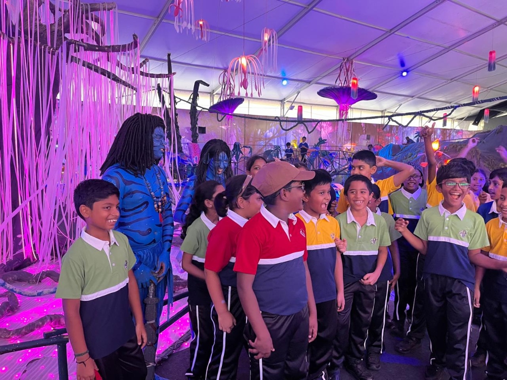 School / College Events