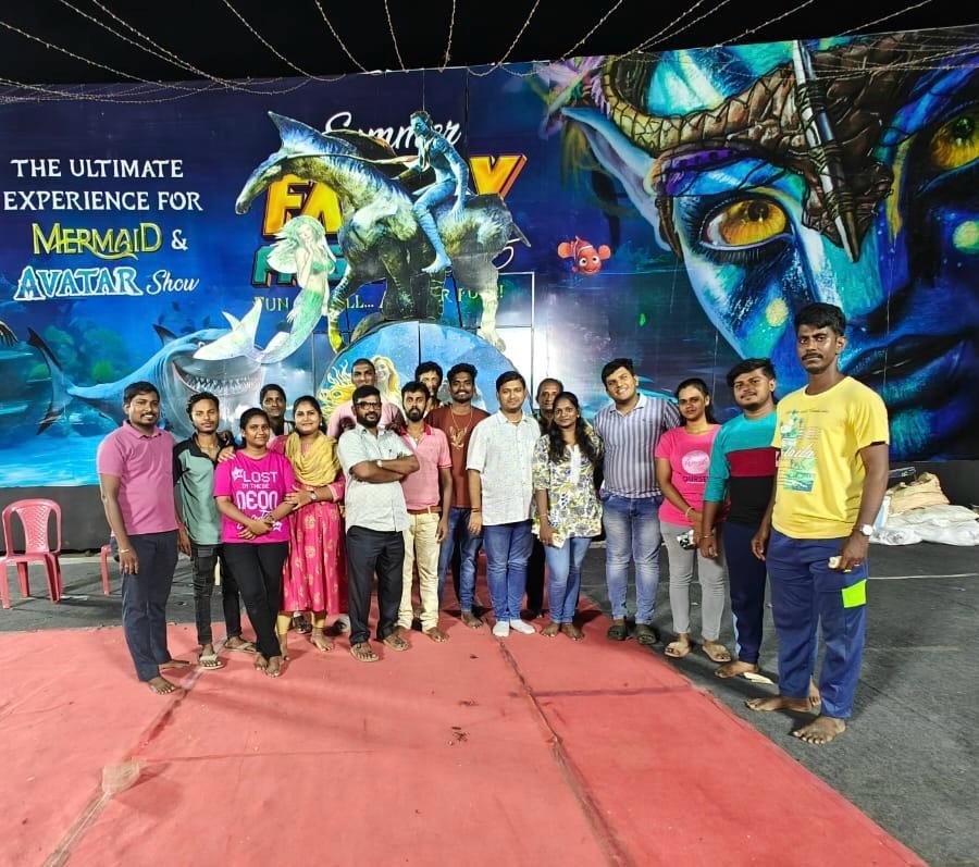 Summer Family Fiesta 2025