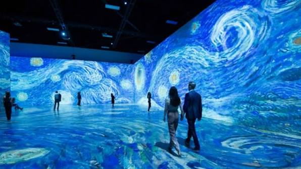 Experiential Events