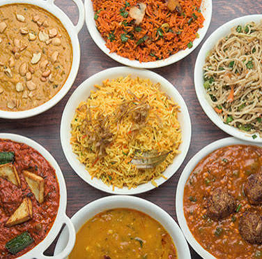 Food Partners