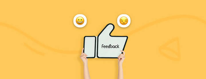 Feedback Partner