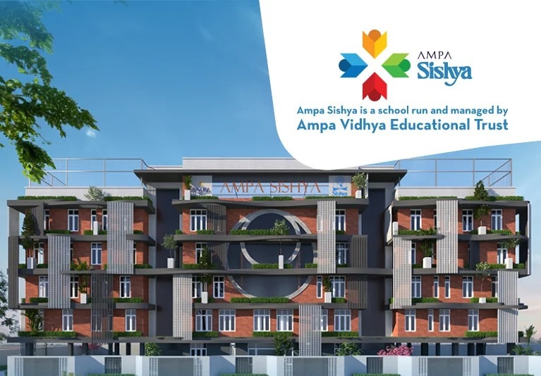 Sishya School Events
