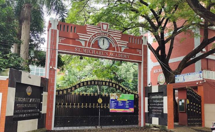 St. Michael's Academy