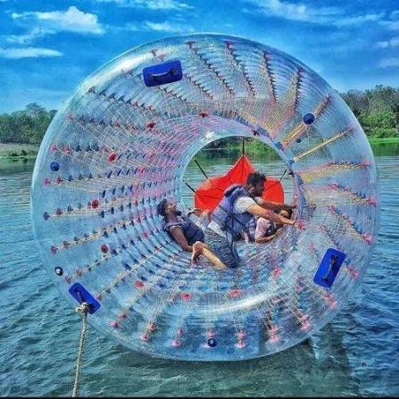 Water Roller
